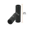 13389 - Dado largo impacto de 9/16', 6 puntas, cuadro 1/2', Truper