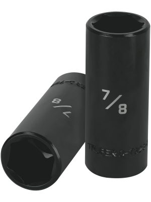 D-7328-HL.jpg 13394 - Dado largo impacto de 7/8', 6 puntas, cuadro 1/2', Truper