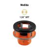 13080 - Dado 1-1/4' para tarrajas TA-850 y TA-851, Truper