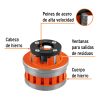14379 - Dado de 3/4' para tarrajas T-852X, Truper Expert