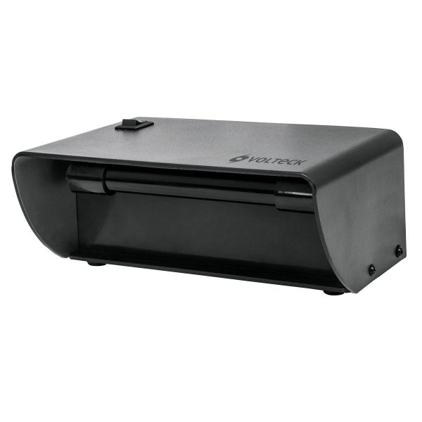 48400 - Detector de billetes falsos, Volteck