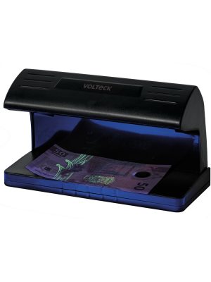 DBF-9.jpg 45675 - Detector de billetes falsos con doble lámpara, VOLTECK