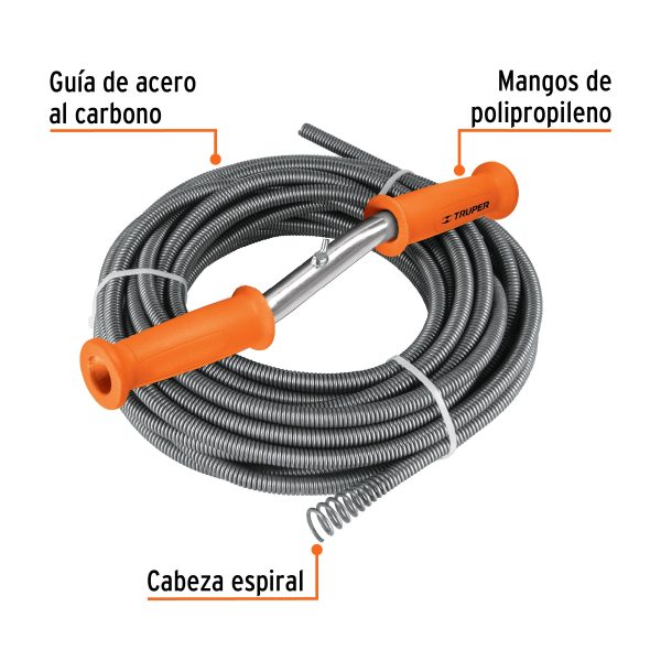 DECAB-150FC1.jpg 15150 - Destapacaños de 15 m tipo barreno con manivela, Truper