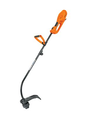 13521 - Desbrozadora eléctrica 1000 W mango 'D', 14' corte, Truper