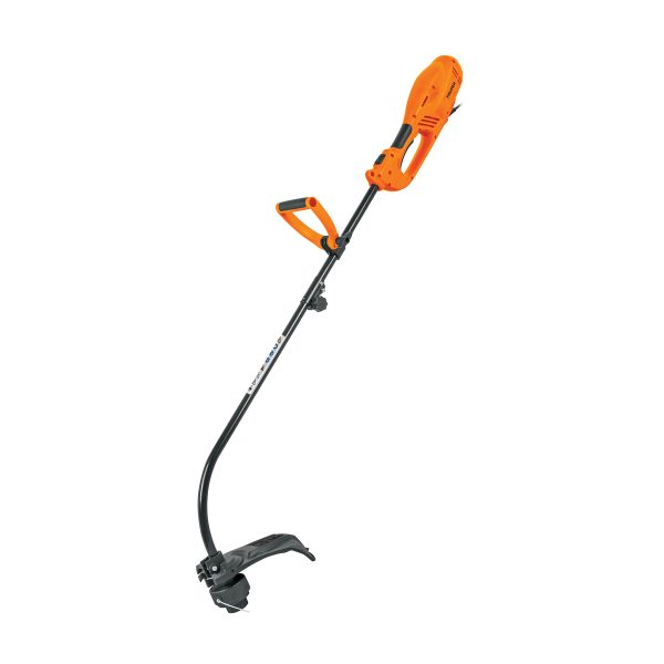 13521 - Desbrozadora eléctrica 1000 W mango 'D', 14' corte, Truper