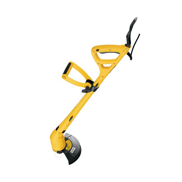 25043 - Desbrozadora eléctrica 300 W mango 'D', 9' corte, Pretul