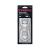 44109 - Destorcedor forjado de 1/2', Fiero