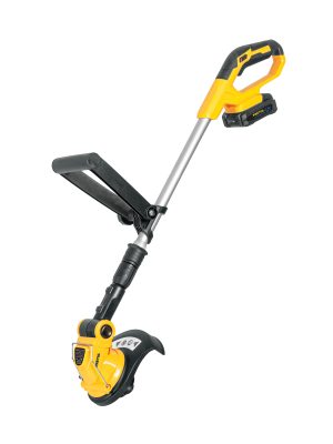 DESI-20P.jpg 28272 - Desbrozadora inalámbrica 20V, 1 batería 2Ah, 1 carg. PRETUL