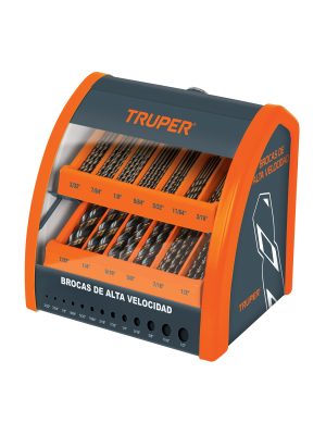 DESP-BAV-CH-C.jpg 55957 - Despachador 13 compartimentos para brocas HSS con producto