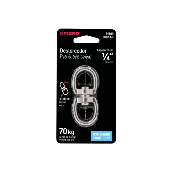 DESZ-1-4E1.jpg 44100 - Destorcedor metálico de 1/4', Fiero