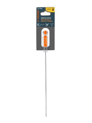 DG-1-8X8E1.jpg 14026 - Desarmador cabinet 1/8' x 8' mango de acetato, Truper