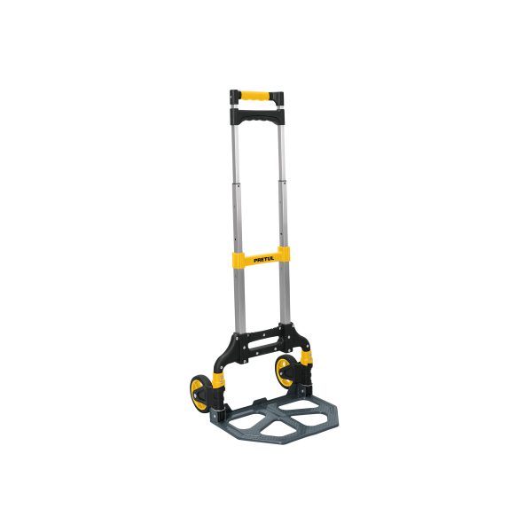 24127 - Diablo de carga, plegable, 100 kg, Pretul