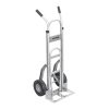 103575 - Diablo de carga de aluminio 250 kg con extensión de base