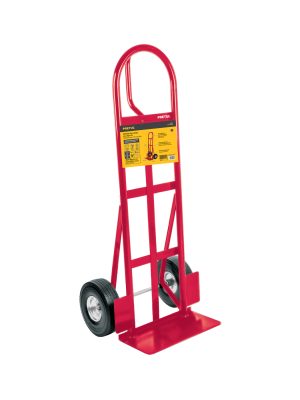 DIA-370DX.jpg 29945 - Diablo de carga de 370 kg, ruedas sólidas PU, asa tipo D