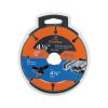 15152 - Disco de diamante de 4-1/2' x 1.6 mm, corte de metal, TRUPER