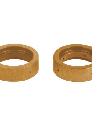 14103 - Juego 2 difusores 9/16' para COPLA-40, TRUPER