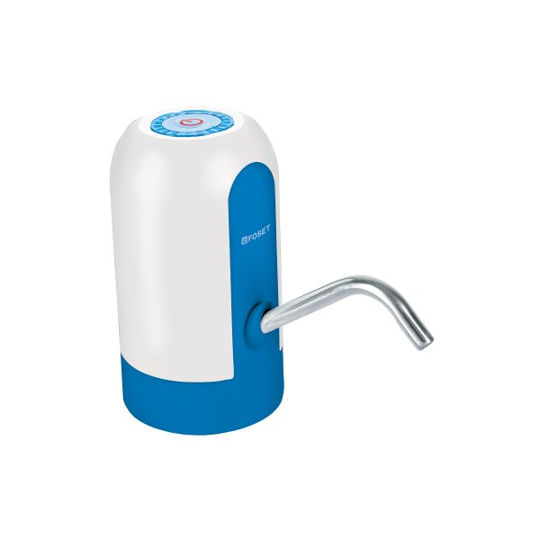 47806 - Dispensador eléctrico de agua para garrafón, Foset