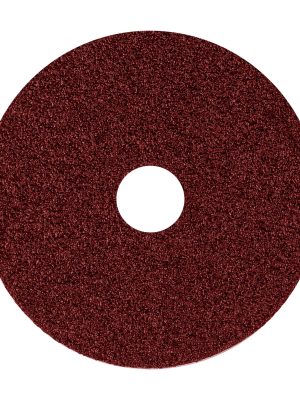 DILF-436.jpg 100125 - Disco de lija 4-1/2' con respaldo de fibra, grano 36, TRUPER