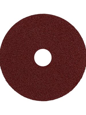 DILF-450.jpg 100126 - Disco de lija 4-1/2' con respaldo de fibra, grano 50, TRUPER