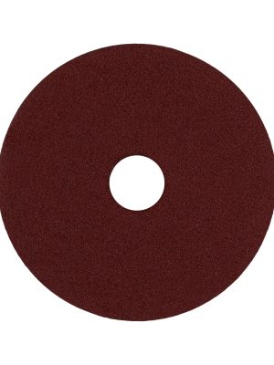 DILF-480.jpg 100127 - Disco de lija 4-1/2' con respaldo de fibra, grano 80, TRUPER