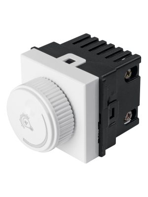 DIM15-TB.jpg 29050 - Dimmer giratorio de 1.5 módulos, línea Toledo, Basic