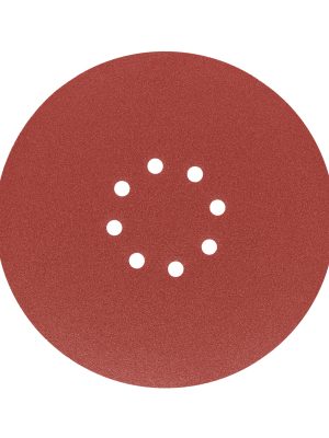 103832 - Paquete con 5 discos de lija 9' grano 120, para LIPA-9A