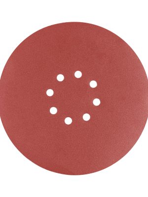 103834 - Paquete con 5 discos de lija 9' grano 240, para LIPA-9A