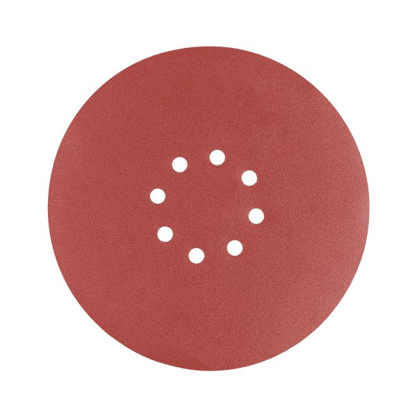 103834 - Paquete con 5 discos de lija 9' grano 240, para LIPA-9A