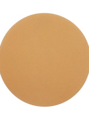 103427 - Paquete c/5 discos de lija 5' grano 220, ciegos