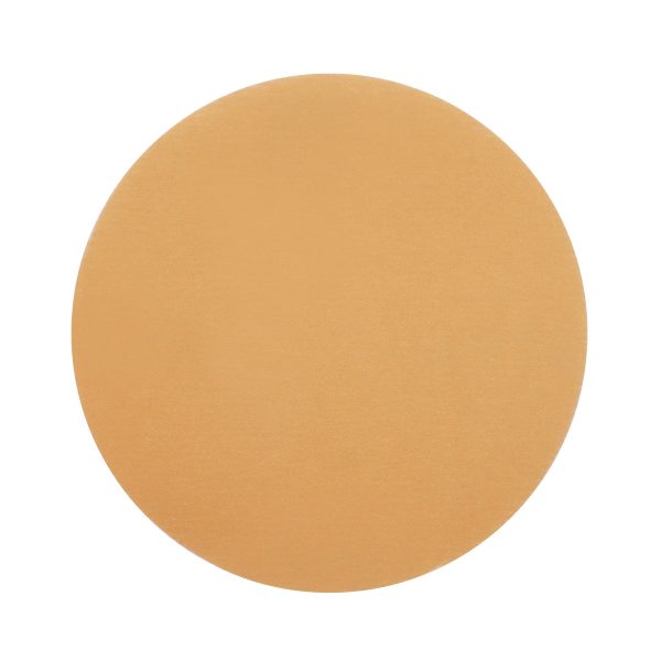 103429 - Paquete c/5 discos de lija 5' grano 320, ciegos