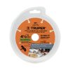 12134 - Disco 4-1/2' multimaterial de carburo de tungsteno, Truper