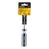 29988 - Desarmador de caja 3/16' mango de PVC, Pretul