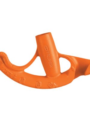 12846 - Doblador de tubo conduit 3/4', Truper