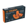 12845 - Doblador de tubo conduit 1/2', Truper