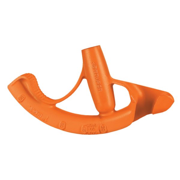 12847 - Doblador de tubo conduit 1', Truper
