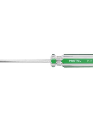 29982 - Desarmador punta Torx T 10 mango de PVC, Pretul