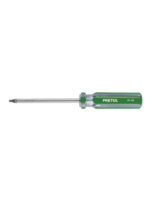 29983 - Desarmador punta Torx T 15 mango de PVC, Pretul