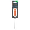 15103 - Desarmador punta Torx T 20 mango de acetato, Truper