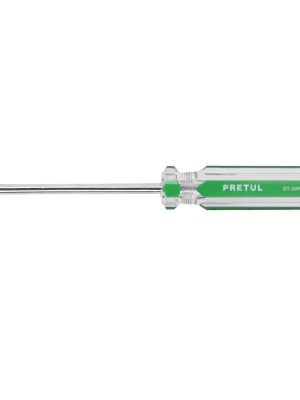 29984 - Desarmador punta Torx T 20 mango de PVC, Pretul