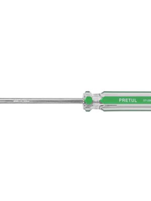 29985 - Desarmador punta Torx T 25 mango de PVC, Pretul