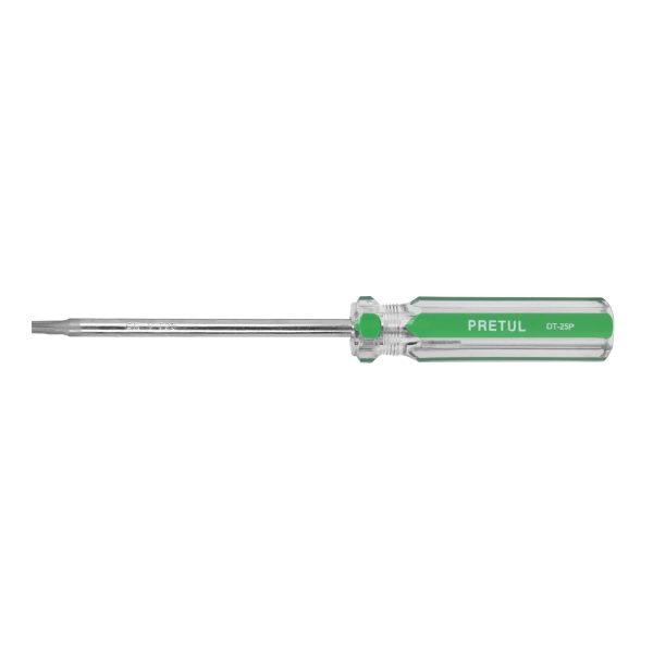 29985 - Desarmador punta Torx T 25 mango de PVC, Pretul