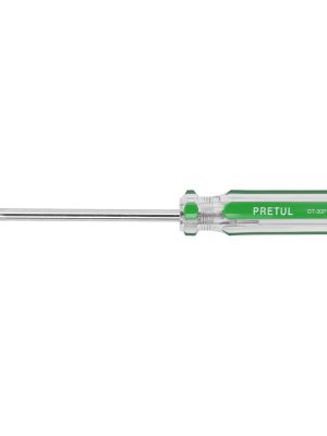 29987 - Desarmador punta Torx T 30 mango de PVC, Pretul