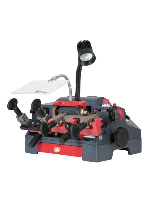 DUP-310.jpg 42666 - Duplicadora de 10 tipos de llaves, tipo torno, HERMEX