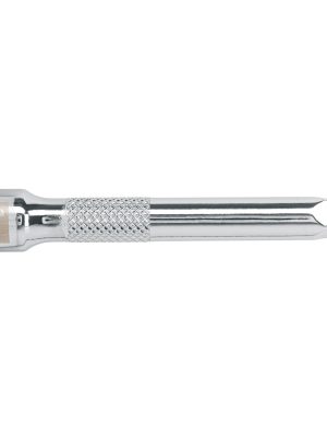 13218 - Extensión de 3' para matraca, cuadro 1/4', Truper