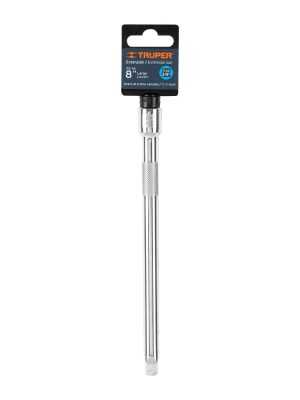 E-5261E1.jpg 13665 - Extensión de 8' para matraca, cuadro 3/8', Truper