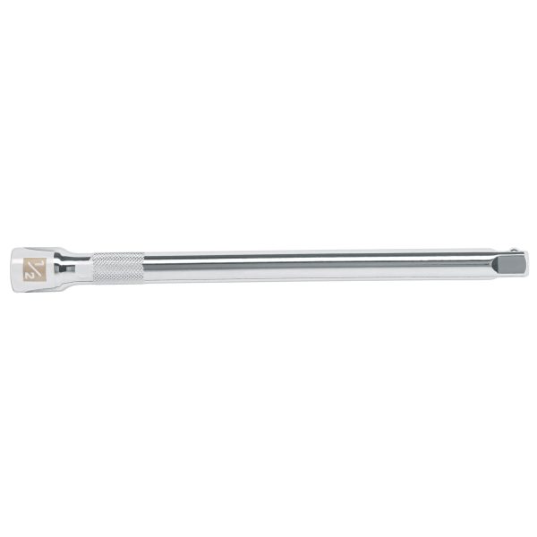 13418 - Extensión cuadro 1/2' para matraca, largo 10', Truper