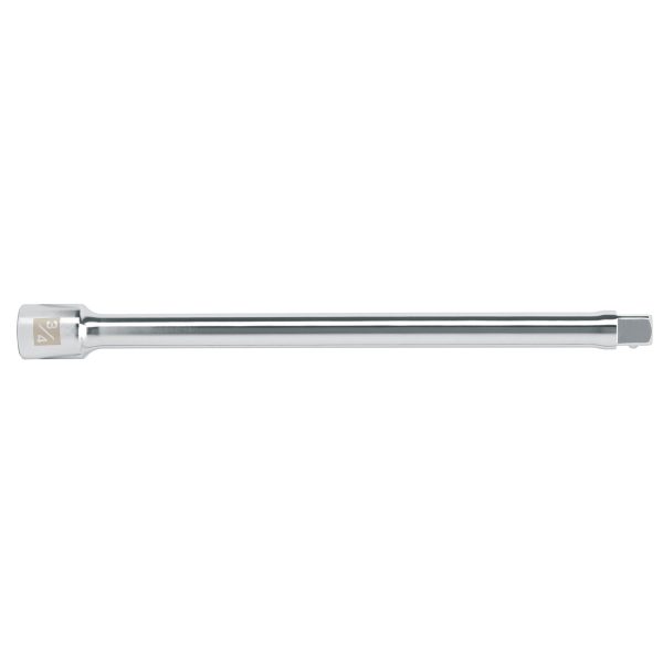 13906 - Extensión cuadro 3/4' para matraca, largo 16', Truper