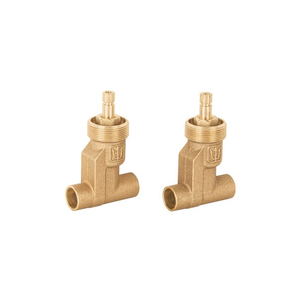 E-652SB.jpg 49803 - Juego llaves empotrar soldables, compresión, s/maneral,Basic