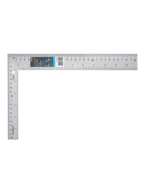 14386 - Escuadra 8'x12' de acero para cantero, Truper