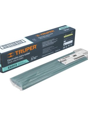 E6013-3E1.jpg 14360 - Bolsa con 1 kg de electrodos 6013 de 3/32', Truper
